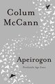 Apeirogon, Colum McCann