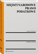 Midzynarodowe prawo podatkowe, Hanna Litwiczuk