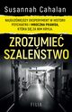 Zrozumie szalestwo, Susannah Cahalan