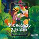 Wiewirczy Z@ktek, Adam Studziski
