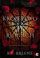 Krlestwo w ruinach, K. F. Breene