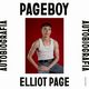 Pageboy, Elliot Page