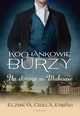 Kochankowie Burzy. Tom 2. Na dworze w Makowie, Elbieta Gizela Erban