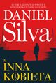 Inna kobieta, Daniel Silva