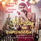 Mikoaj na zamwienie, Jordan Marie, Jenika Snow