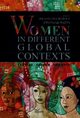 Women in different global contexts, Jolanta Makowicz, Ewa Pajk-Wana