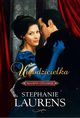 Uwodzicielka, Stephanie Laurens