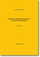 Sownik bibliograficzny jzyka polskiego Tom 8  (S-), Jan Wawrzyczyk
