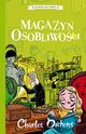 Klasyka dla dzieci. Charles Dickens. Tom 9. Magazyn osobliwoci, Charles Dickens