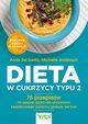 Dieta w cukrzycy typu 2, Andy De Santis