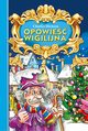 Opowie wigilijna, Charles Dickens