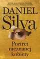 Portret nieznanej kobiety, Daniel Silva