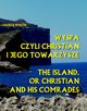 Wyspa czyli Christian i jego towarzysze, George Byron
