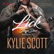 Lick. Stage Dive, Kylie Scott