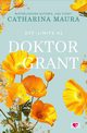 Doktor Grant. Off-Limits. Tom 2, Catharina Maura