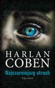 Najczarniejszy strach, Harlan Coben