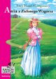 Ania z Zielonego Wzgrza, Lucy Maud Montgomery