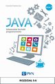 JAVA. Uniwersalne techniki programowania. Rozdzia 5-6, Krzysztof Barteczko