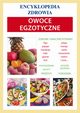 Owoce egzotyczne, Anna Smaza