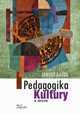 Pedagogika kultury w zarysie, Janusz Gajda