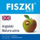 FISZKI audio ? angielski ? Matura ustna, Joanna Leman, Patrycja Wojsyk