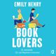 Book Lovers, Emily Henry