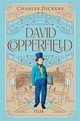 David Copperfield, Charles Dickens