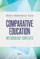 Comparative Education, Renata Nowakowska-Siuta