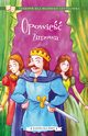 Klasyka dla dzieci. William Szekspir. Tom 5. Opowie zimowa, William Szekspir