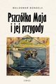 Pszczka Maja i jej przygody, Waldemar Bonsels