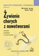 ywienie chorych z nowotworami, Mirosaw Jarosz