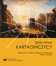 Denis Petau: Carthaginenses. Kartagiczycy, 