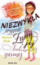 Niezwyka przygoda umy i jej balonowej gumy, Wojciech Wajda