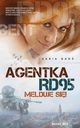 Agentka RD95 melduje si!, Daria Bab