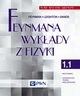 Feynmana wykady z fizyki. Tom 1.1. Mechanika, szczeglna teoria wzgldnoci, R.P. Feynman, R.B. Leighton, M. Sands