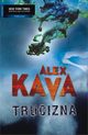 Trucizna, Alex Kava