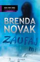 Zaufaj mi, Brenda Novak