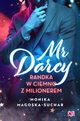 Mr Darcy, Monika Magoska-Suchar