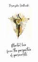 Marital Love from the Perspective of Personalists. Essays on the Philosophy of Education, Przemysaw Zientkowski