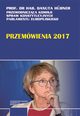 Przemwienia 2017, Danuta Hubner