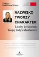 Nazwisko tworzy charakter, Violetta Kukliska-Wony
