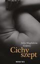 Cichy szept, Julia Magdalena Grabsky