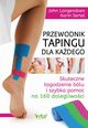 Przewodnik tapingu dla kadego., John Langendoen, Karin Sertel