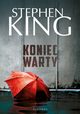 Koniec warty, Stephen King