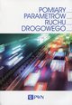 Pomiary parametrw ruchu drogowego, Janusz Gajda