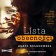 Lista obecnoci, Agata Koakowska