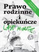 Last Minute Prawo rodzinne i opiekucze, Anna Glska