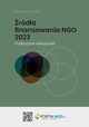 rda finansowania NGO 2023. Praktyczne wskazwki, Sawomier Liewski