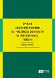 Opieka skoncentrowana na pacjencie dorosym w intensywnej terapii, 