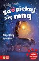 Zaopiekuj si mn. Najlepszy opiekun, Holly Webb